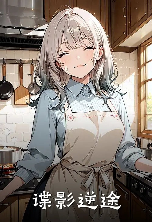 谍影逆途(曹斌曹斌)已完结小说_小说免费阅读谍影逆途曹斌曹斌