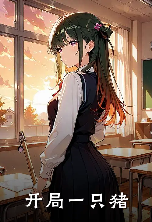 开局一只猪