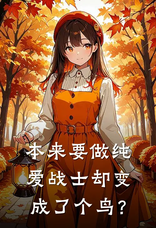 本来要做纯爱战士却变成了个鸟？(苏懿仙云感)最新完本小说推荐_免费小说推荐本来要做纯爱战士却变成了个鸟？苏懿仙云感