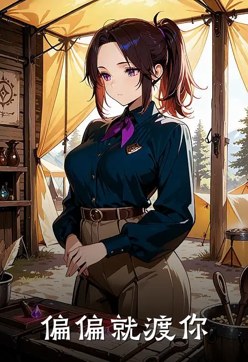 偏偏就渡你宁莕林小荷小说完结推荐_完整版小说免费阅读偏偏就渡你(宁莕林小荷)