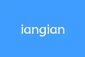 iangian