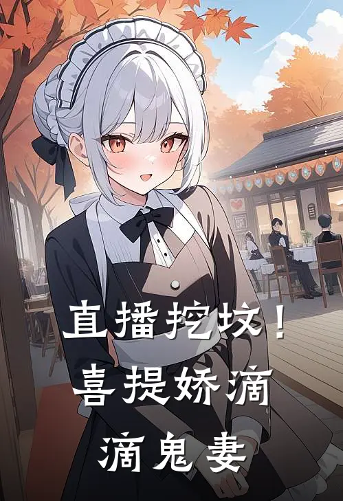 直播挖坟！喜提娇滴滴鬼妻