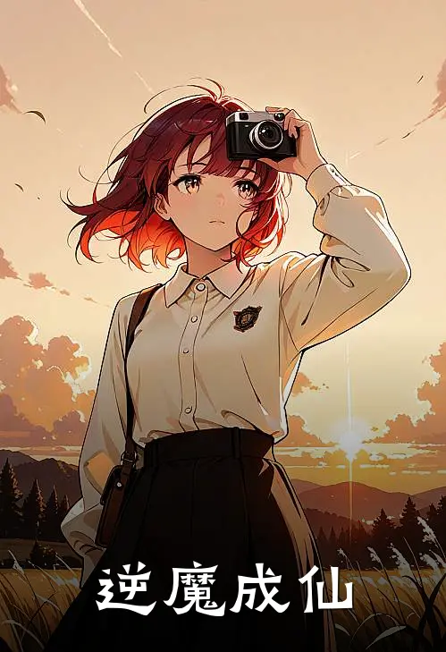 逆魔成仙(林夜顾九渊)好看的小说推荐完结_完本小说逆魔成仙林夜顾九渊