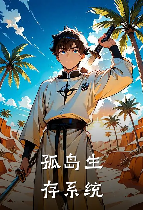 孤岛生存系统林夏陈默完结小说免费阅读_完本热门小说孤岛生存系统林夏陈默