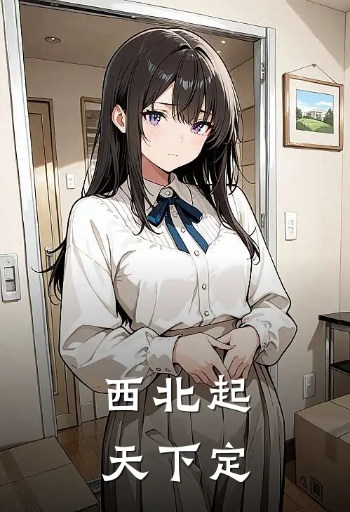 西北起，天下定赵志长生已完结小说推荐_完整版小说西北起，天下定(赵志长生)