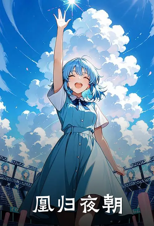 凰归夜朝凤兮凤琳免费小说全文阅读_免费小说在线阅读凰归夜朝凤兮凤琳