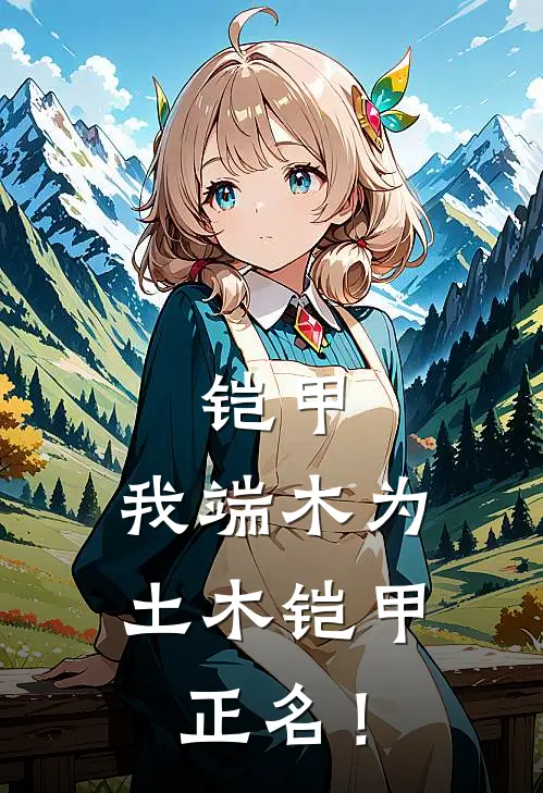 铠甲：我端木为土木铠甲正名！(端木岩凌大东)最新小说_免费阅读完整版小说铠甲：我端木为土木铠甲正名！(端木岩凌大东)