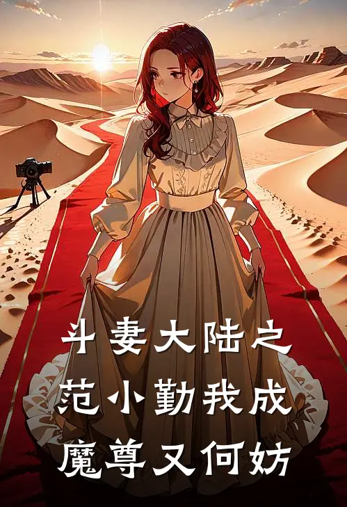 斗妻大陆之范小勤我成魔尊又何妨