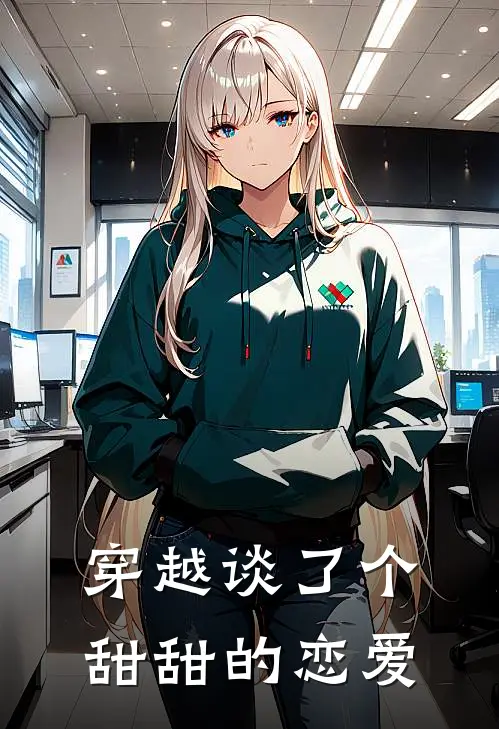 穿越谈了个甜甜的恋爱