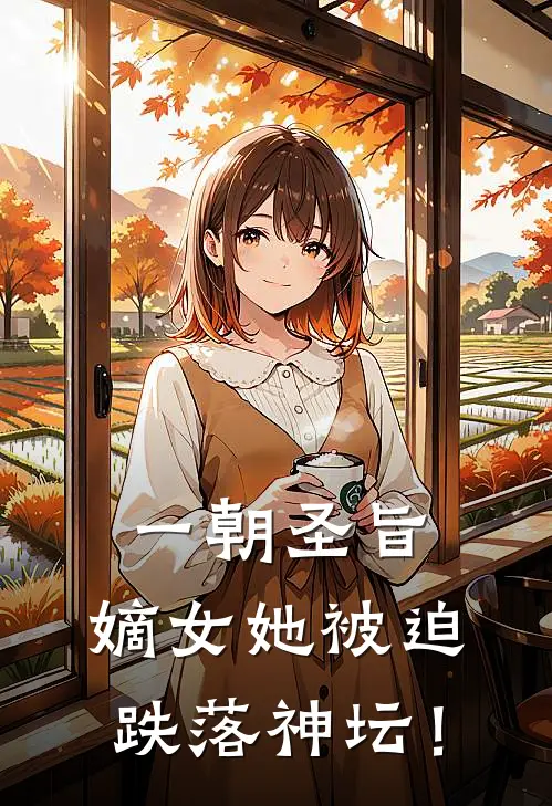 一朝圣旨，嫡女她被迫跌落神坛！(沈静姝萧印)在哪看免费小说_已完结小说推荐一朝圣旨，嫡女她被迫跌落神坛！沈静姝萧印