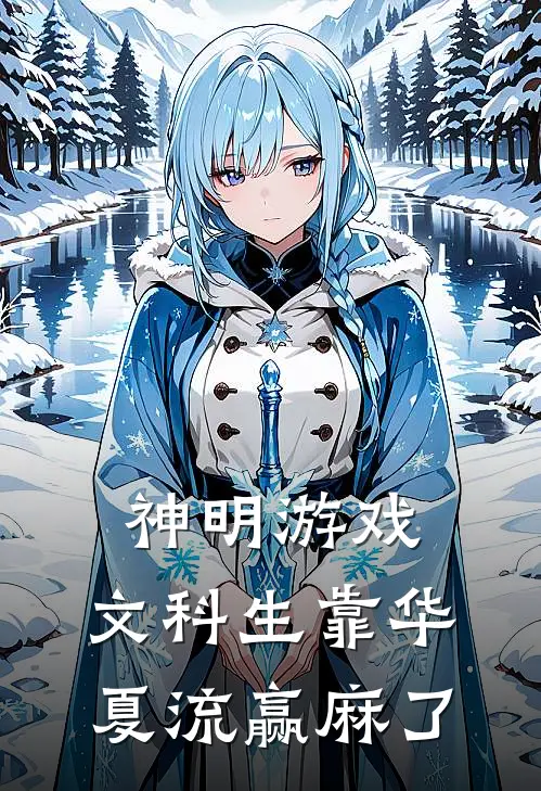 神明游戏：文科生靠华夏流赢麻了