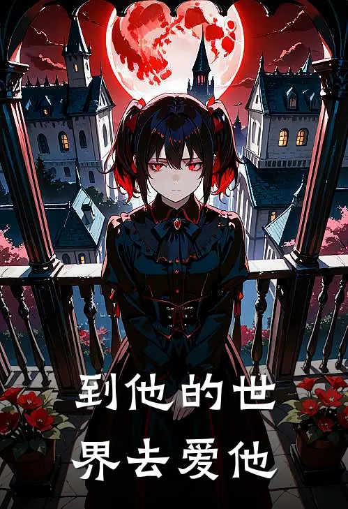 到他的世界去爱他