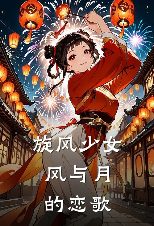 旋风少女：风与月的恋歌方婷宜李恩秀热门的网络小说_热门的网络小说旋风少女：风与月的恋歌(方婷宜李恩秀)