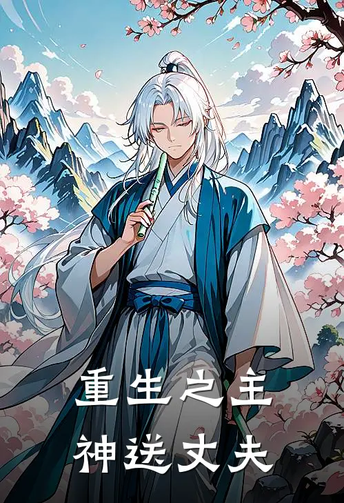 重生之主神送丈夫花千朵花千蕊完本小说推荐_免费小说全文阅读重生之主神送丈夫花千朵花千蕊