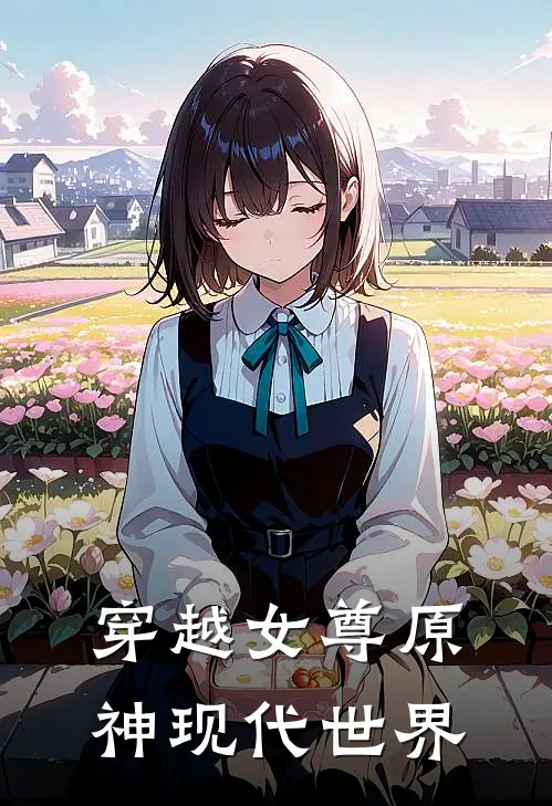 穿越女尊原神现代世界(胡桃钟离)最新小说全文阅读_最新章节列表穿越女尊原神现代世界(胡桃钟离)