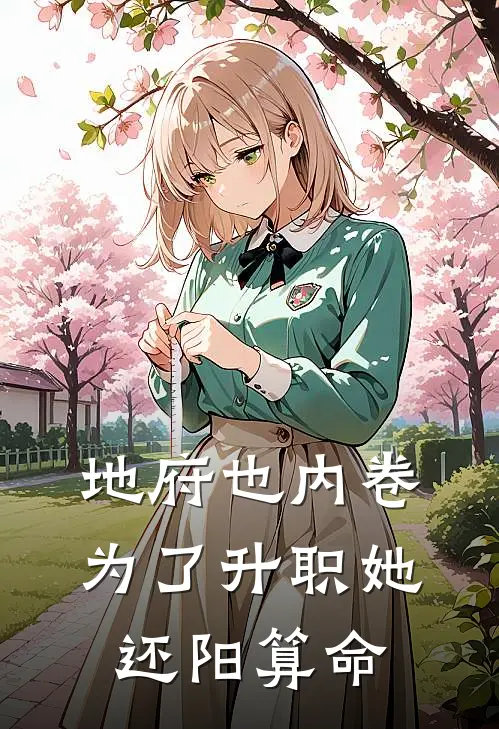 地府也内卷，为了升职她还阳算命