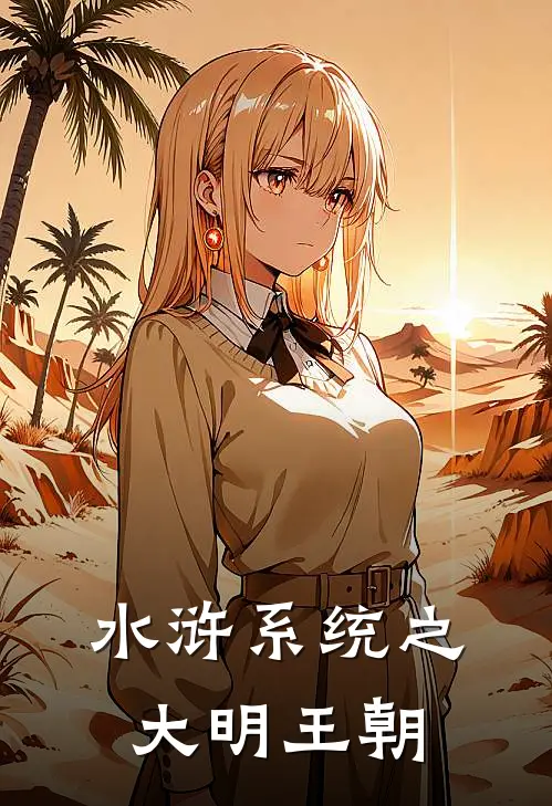 水浒系统之大明王朝