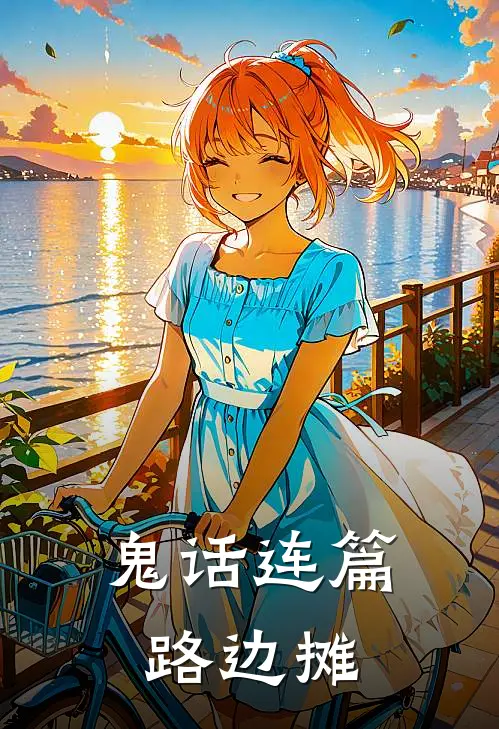 鬼话连篇路边摊