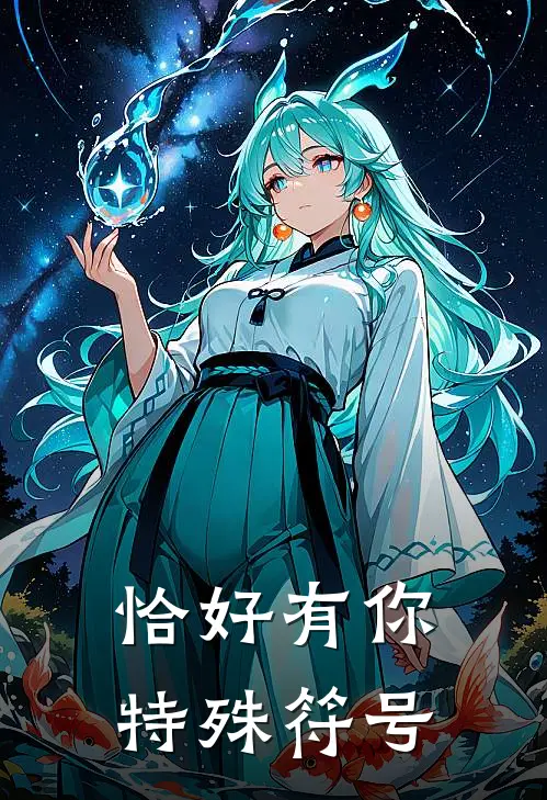 恰好有你特殊符号