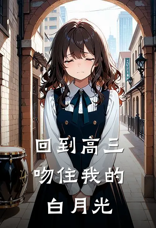 回到高三吻住我的白月光李小鑫罗小婉热门小说阅读_免费完结小说回到高三吻住我的白月光李小鑫罗小婉