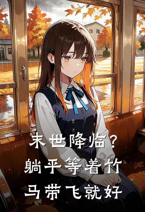 《末世降临？躺平等着竹马带飞就好》叶良辰谭菲菲已完结小说_末世降临？躺平等着竹马带飞就好(叶良辰谭菲菲)火爆小说