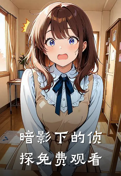 暗影下的侦探免费观看