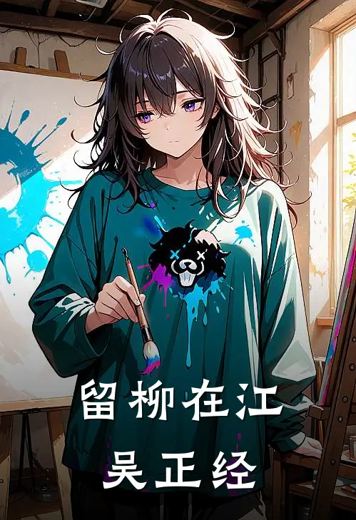 留柳在江 吴正经