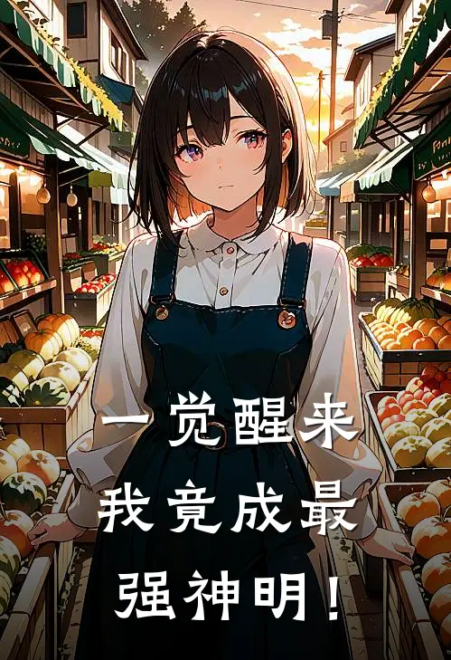 一觉醒来，我竟成最强神明！