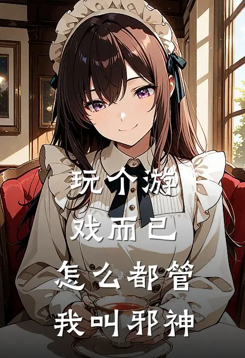 玩个游戏而已，怎么都管我叫邪神