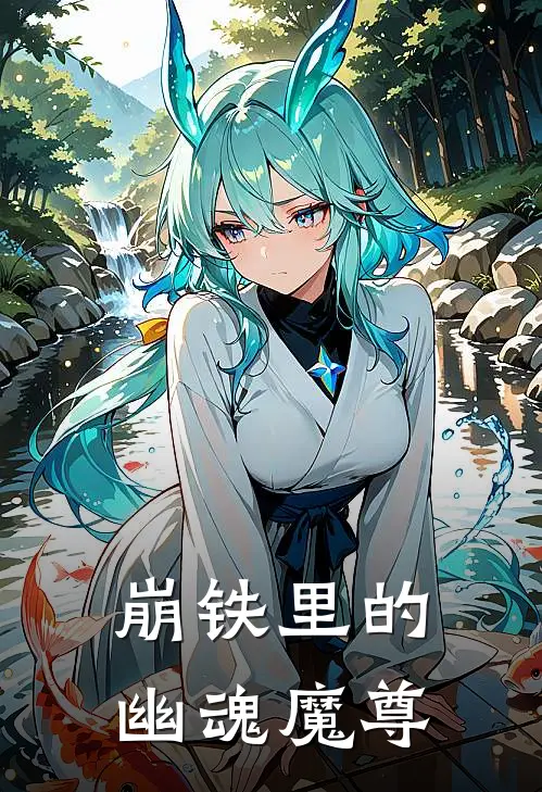 崩铁里的幽魂魔尊