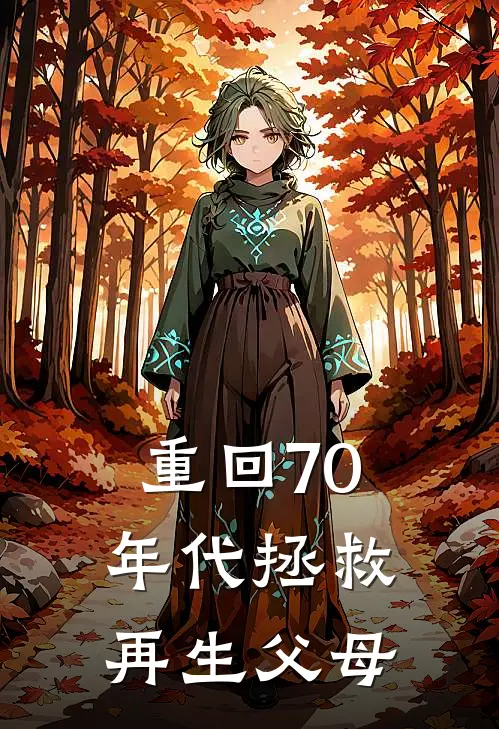 重回70年代拯救再生父母