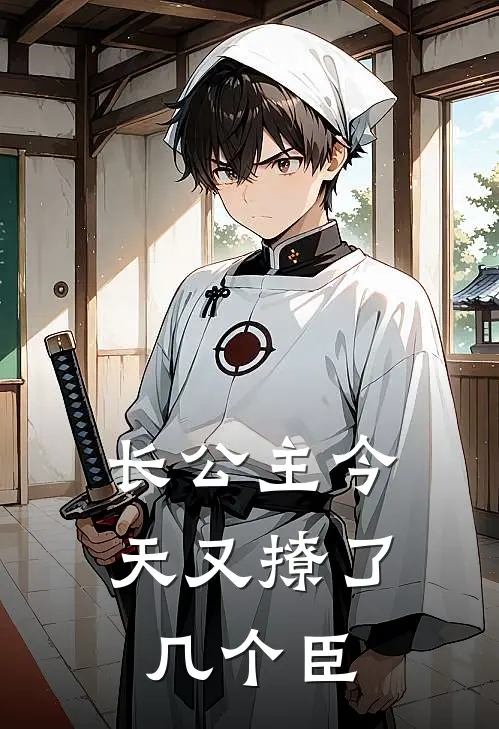 慕容临湘桑莞尔（长公主今天又撩了几个臣）全文免费阅读无弹窗大结局_