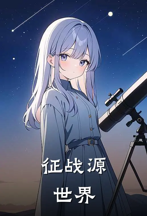 征战源世界高鸣高鸣热门的网络小说_完整版小说征战源世界(高鸣高鸣)