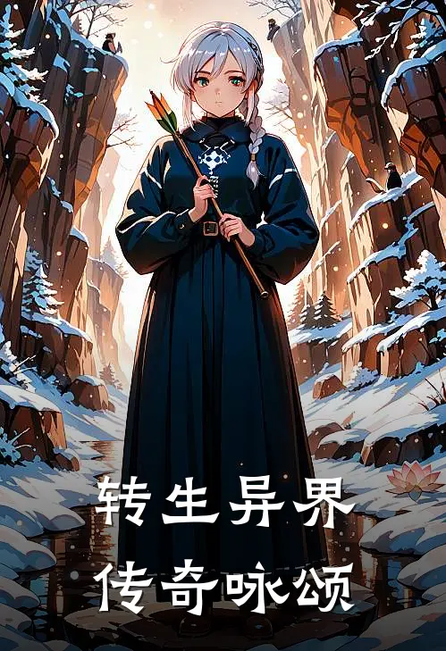 转生异界：传奇咏颂