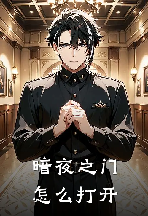 暗夜之门怎么打开