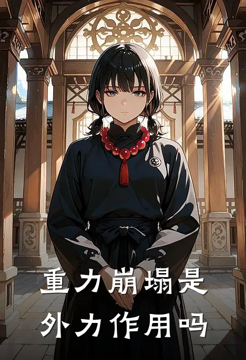 重力崩塌是外力作用吗