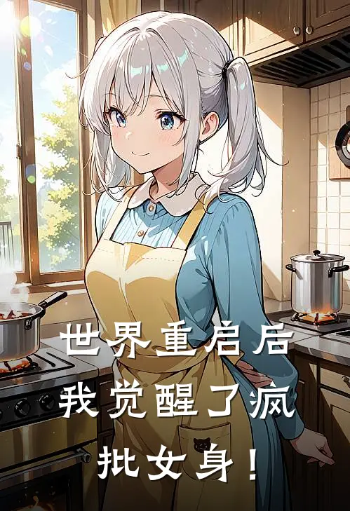 世界重启后我觉醒了疯批女身！谭宏时亦瑶小说完结_免费小说全本世界重启后我觉醒了疯批女身！(谭宏时亦瑶)