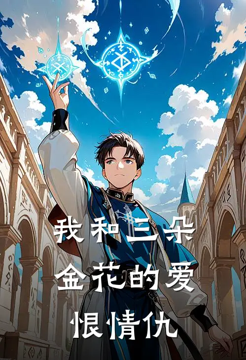 我和三朵金花的爱恨情仇