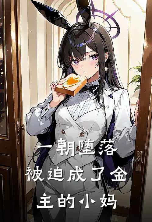 一朝堕落，被迫成了金主的小妈