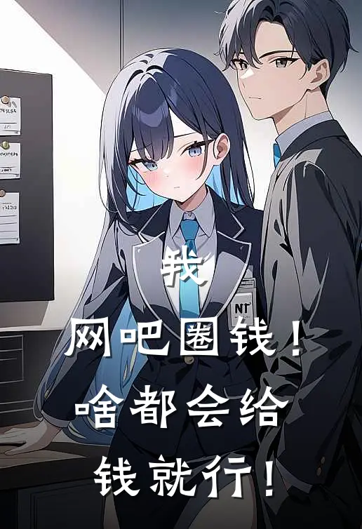 我，网吧圈钱！啥都会给钱就行！江帝夏凉薇免费小说阅读_免费小说大全我，网吧圈钱！啥都会给钱就行！(江帝夏凉薇)
