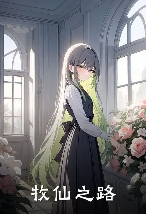 牧仙之路