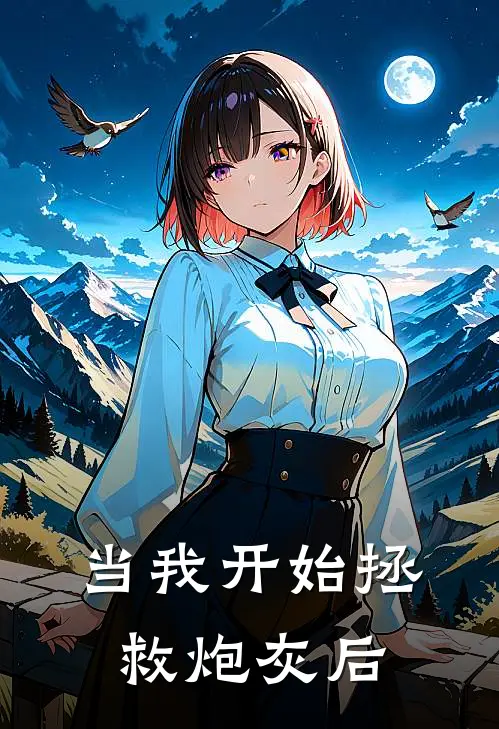 当我开始拯救炮灰后