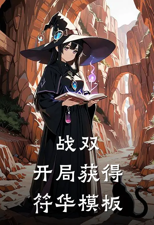 战双：开局获得符华模板(许玦露西亚)热门网络小说推荐_最新完结小说推荐战双：开局获得符华模板许玦露西亚
