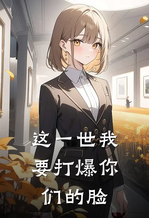 这一世我要打爆你们的脸杨修杨恒免费小说全集_免费阅读无弹窗这一世我要打爆你们的脸杨修杨恒