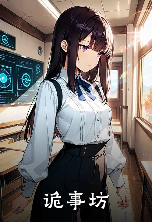 诡事坊赵三更林薇完本热门小说_完本小说免费诡事坊(赵三更林薇)