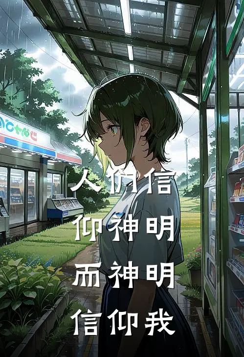 人们信仰神明，而神明信仰我