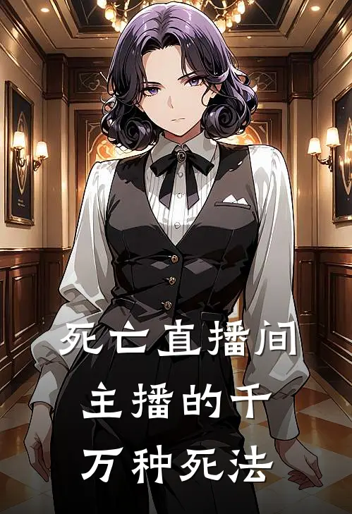 死亡直播间：主播的千万种死法林野张国军免费小说完整版_完结版小说阅读死亡直播间：主播的千万种死法(林野张国军)
