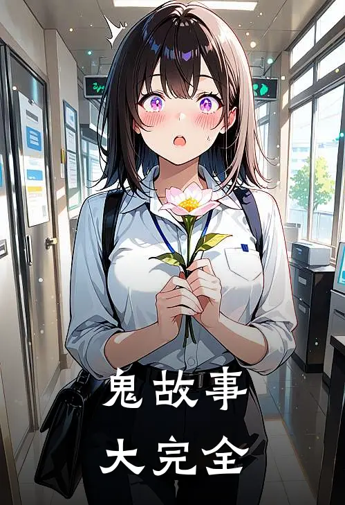 鬼故事大完全(林深陆子安)好看的完结小说_热门小说推荐鬼故事大完全林深陆子安