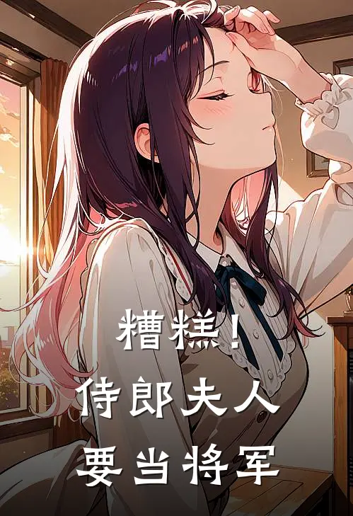 糟糕！侍郎，夫人要当将军叶缨杜韩完整版免费阅读_叶缨杜韩精彩小说