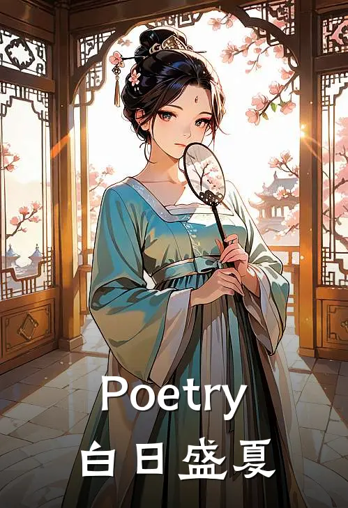Poetry：白日盛夏陈远安陈澈免费小说全集_小说免费完结Poetry：白日盛夏陈远安陈澈